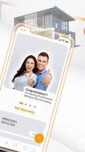 Raytech Warranty App screenshot 1