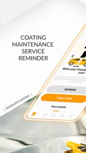 Raytech Warranty App screenshot 2