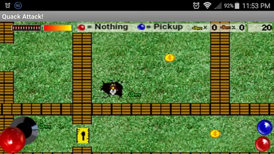 Quackup: Quack Attack! screenshot 7