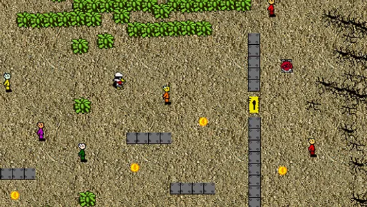 Quackup: Quack Attack! screenshot 9