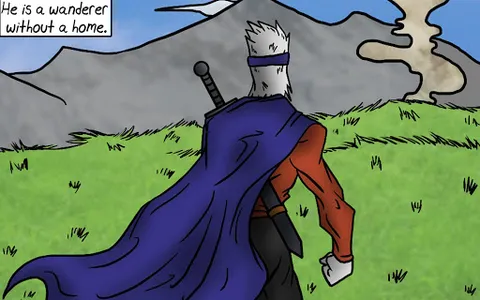 Jonathin Quackup #1 Comic Book screenshot 2