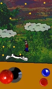 The Raytoons Adventure Arcade screenshot 0