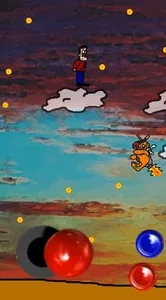 The Raytoons Adventure Arcade screenshot 2