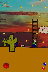 The Raytoons Adventure Arcade screenshot 5