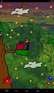 The Raytoons Adventure Arcade screenshot 8
