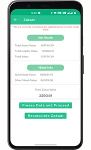 Al Haadi - Salaah Time & Adkar screenshot 16