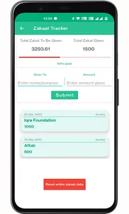 Al Haadi - Salaah Time & Adkar screenshot 17
