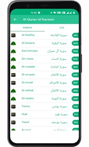 Al Haadi - Salaah Time & Adkar screenshot 18
