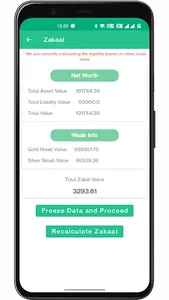 Al Haadi - Salaah Time & Adkar screenshot 2