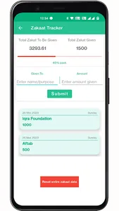 Al Haadi - Salaah Time & Adkar screenshot 3
