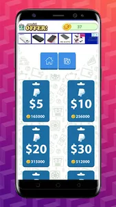 SyokApp : Get More Legit Rewar screenshot 1