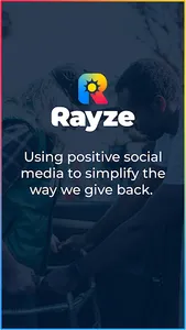 Rayze screenshot 7