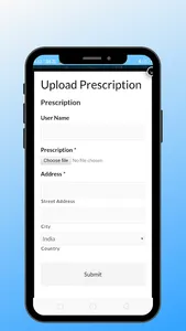 MOH:Online Pharmacy:Healthcare screenshot 3