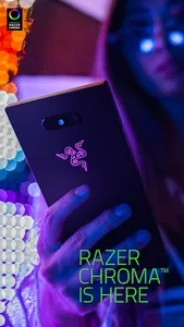 Razer Phone 2 screenshot 0