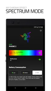 Razer Phone 2 screenshot 1