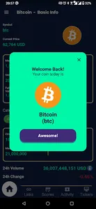 Crypto Of The Day screenshot 22