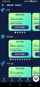 Crypto Of The Day screenshot 5
