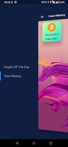Crypto Of The Day screenshot 7