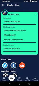 Crypto Of The Day screenshot 9