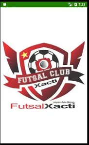 Xacti Sports screenshot 0