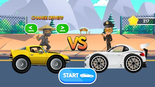 Car Game for Toddlers Kids screenshot 15