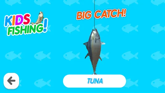 Fishing Game for Kids screenshot 26