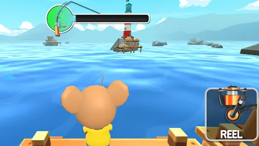 Fishing Game for Kids screenshot 27