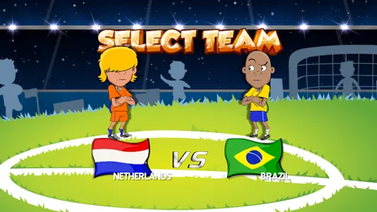 Soccer Game for Kids screenshot 15