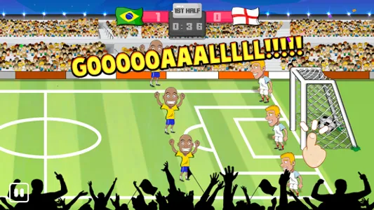 Soccer Game for Kids screenshot 16