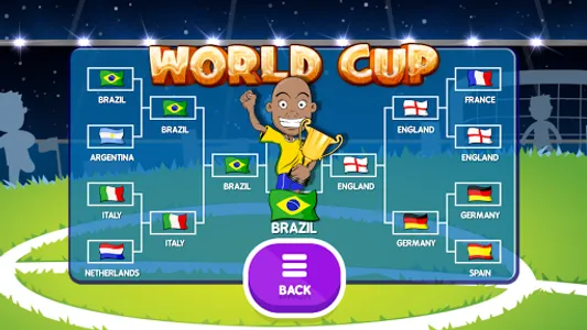 Soccer Game for Kids screenshot 18