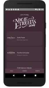 LNE screenshot 1