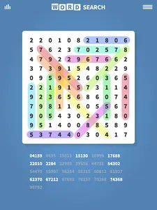 Word Search · Puzzles screenshot 13