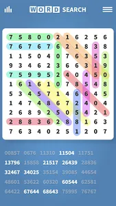 Word Search · Puzzles screenshot 3