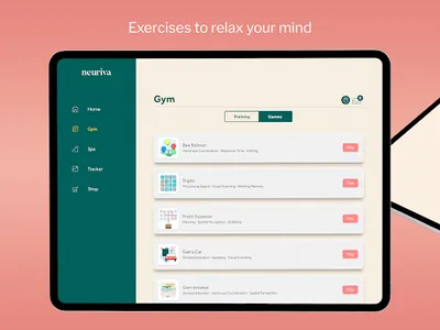 Neuriva Brain Gym screenshot 17