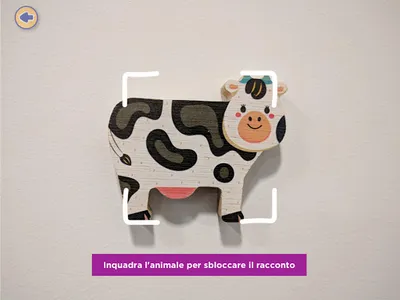 Le Lettere e gli Animali (RBA) screenshot 2
