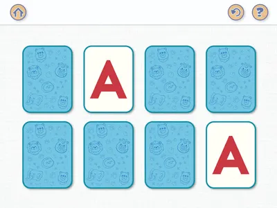 Le Lettere e gli Animali (RBA) screenshot 3