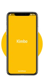 Kimbo : Cartoon Video App screenshot 0