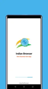 Indian Browser 5G screenshot 0