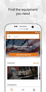 Ritchie Bros. screenshot 0