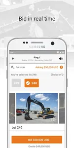 Ritchie Bros. screenshot 4