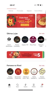 RB Delivery Restaurantes screenshot 8
