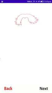 How to draw anime screenshot 0