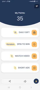 ربح عجلة الحظ screenshot 4