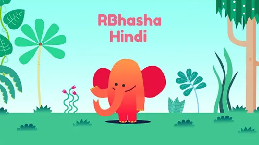 RBhasha Hindi screenshot 6