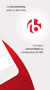 RBIberia Empleados screenshot 5