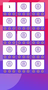 Cross word Puzzle screenshot 1