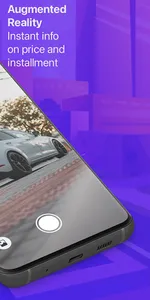 LiLi - Like it? Lease it! screenshot 1