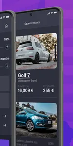 LiLi - Like it? Lease it! screenshot 4