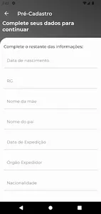 ATFBANK - Consignado screenshot 2