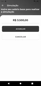ATFBANK - Consignado screenshot 3
